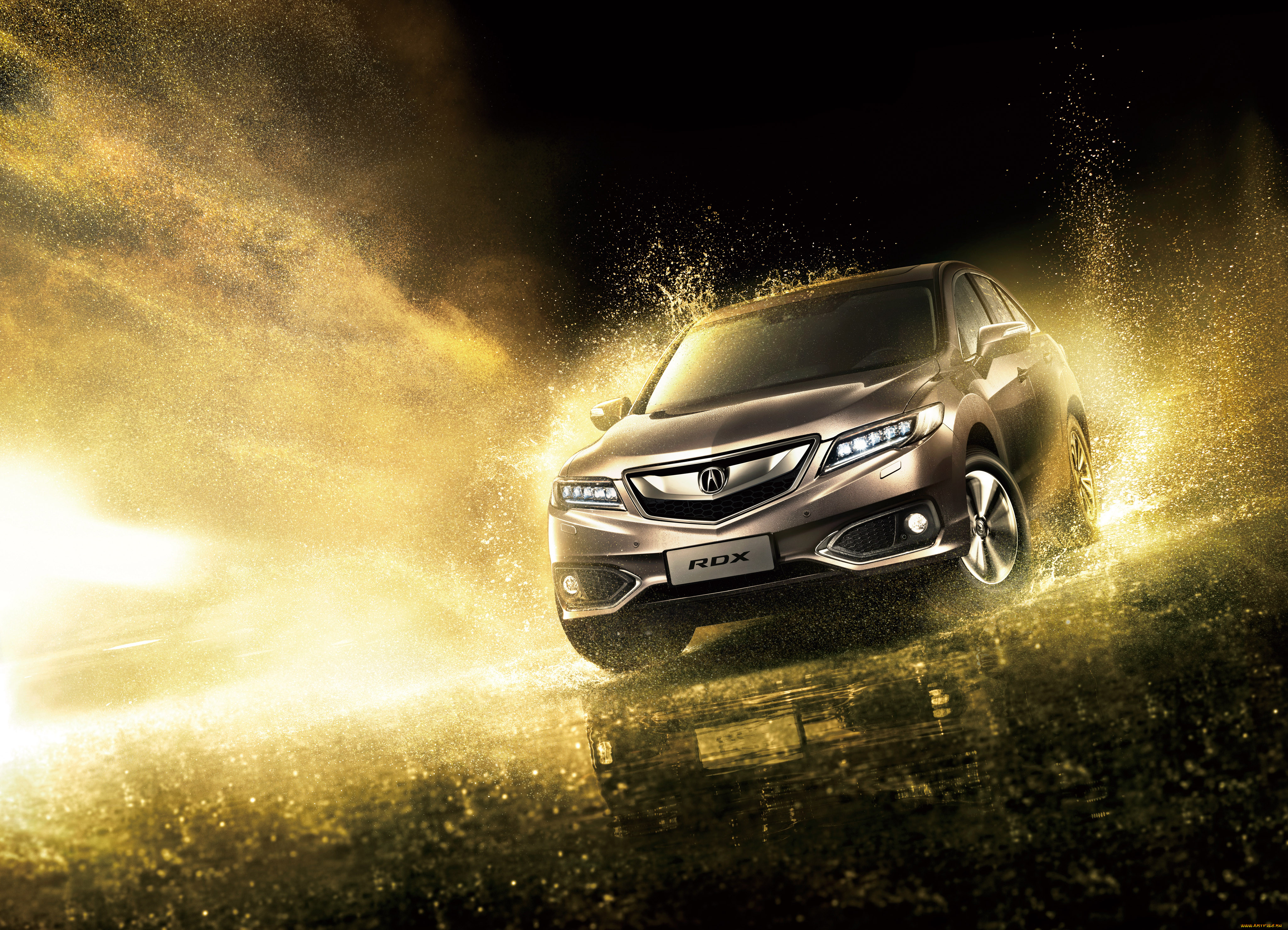 , acura